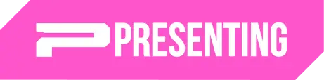 Presenting